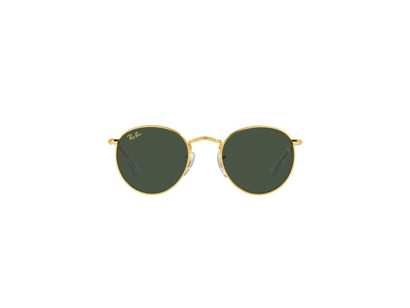 Ray-Ban Junior Round Sunčane Naočale RJ 9547S 286/71