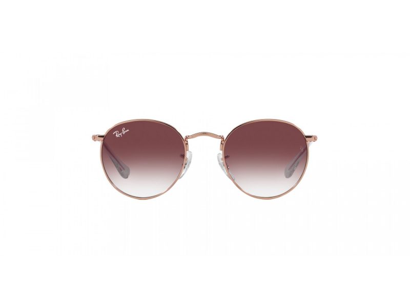 Ray-Ban Junior Round Sunčane Naočale RJ 9547S 291/8H