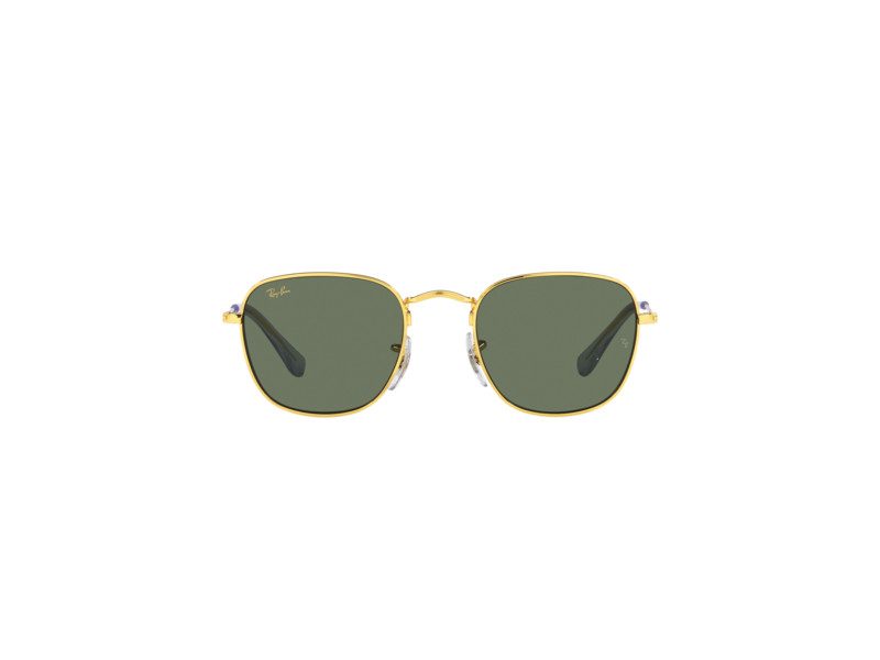 Ray-Ban Junior Frank Sunčane Naočale RJ 9557S 286/71