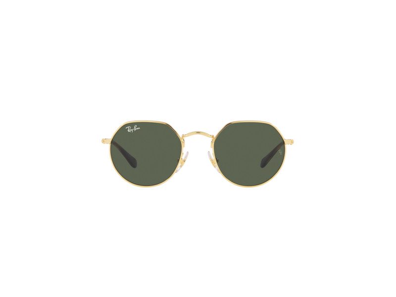 Ray-Ban Jack Sunčane Naočale RJ 9565S 223/71