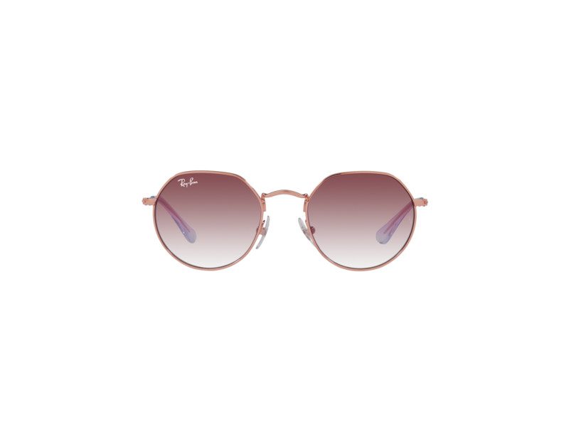 Ray-Ban Jack Sunčane Naočale RJ 9565S 291/8H