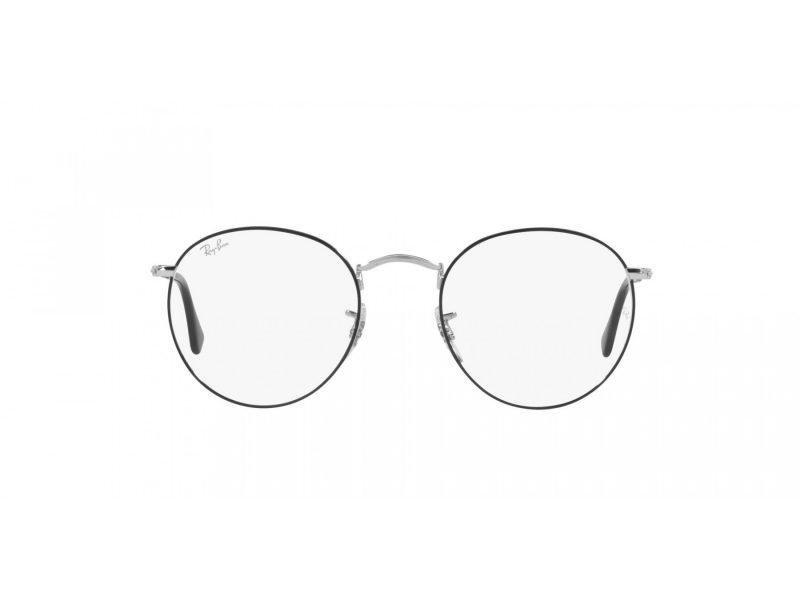 Ray-Ban Round Metal Naočale RX 3447V 2861