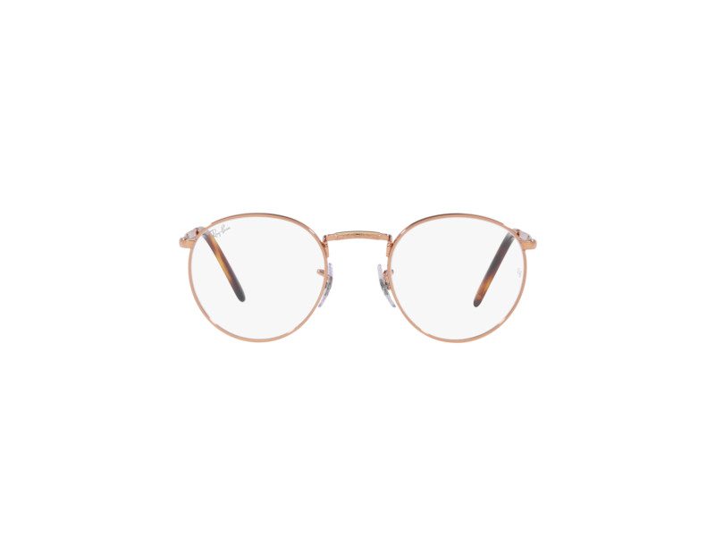 Ray-Ban New Round Naočale RX 3637V 3094