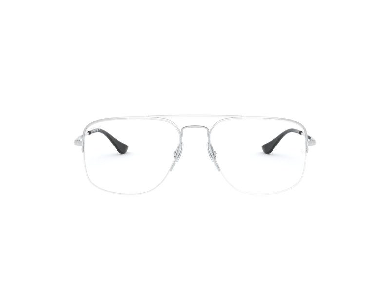 Ray-Ban The General Gaze Naočale RX 6441 2501