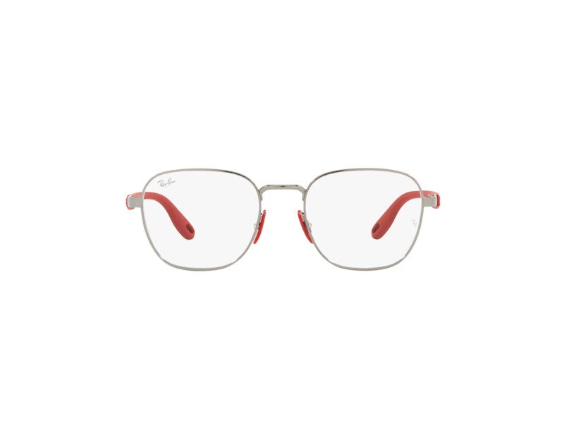 Ray-Ban Naočale RX 6484M F001