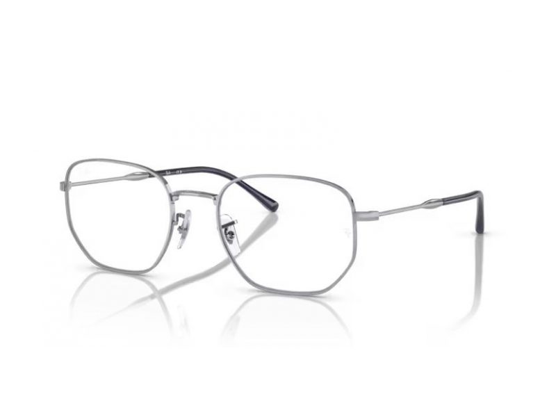 Ray-Ban Naočale RX 6496 2501