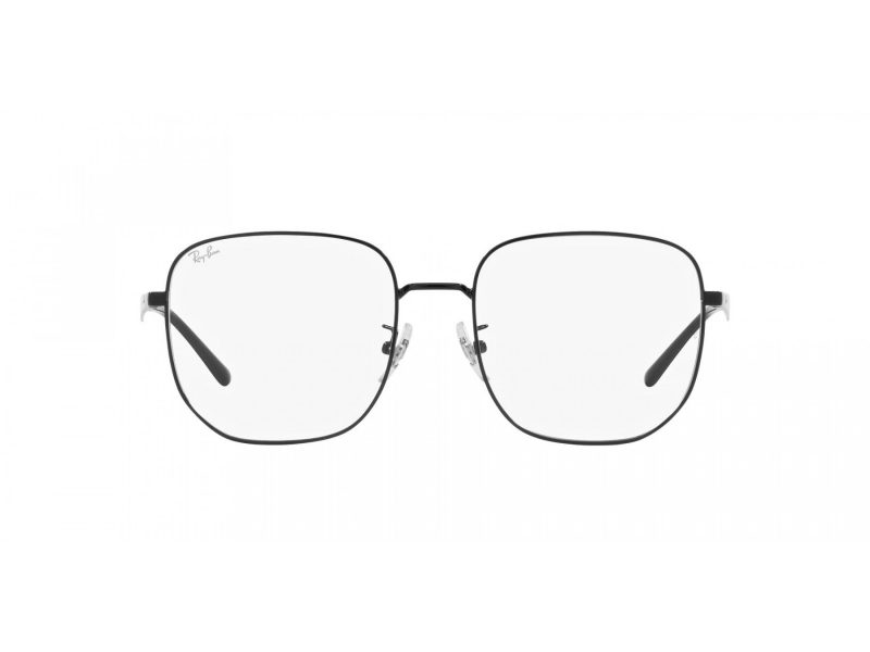 Ray-Ban Naočale RX 6503D 2509