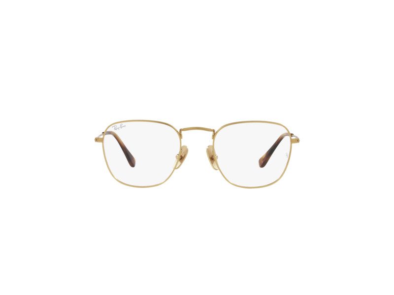 Ray-Ban Frank Naočale RX 8157V 1226