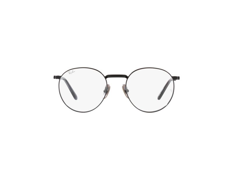 Ray-Ban Round Titanium Naočale RX 8237V 1237