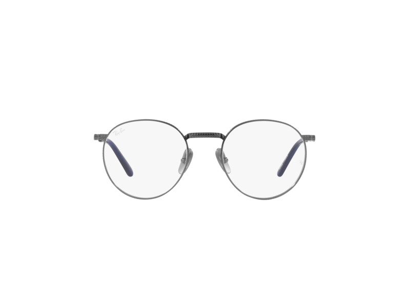 Ray-Ban Round Titanium Naočale RX 8237V 1238