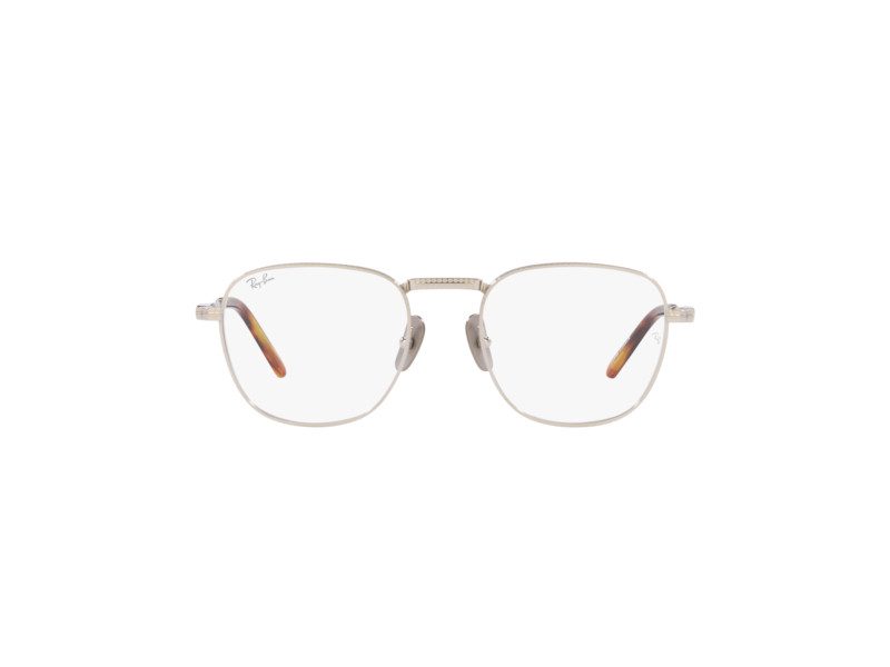 Ray-Ban Frank Titanium Naočale RX 8258V 1224