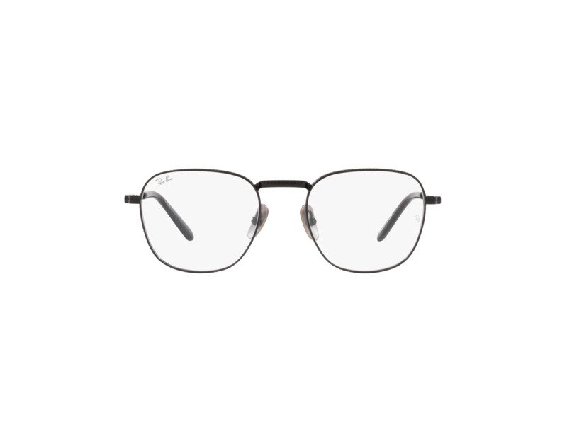 Ray-Ban Frank Titanium Naočale RX 8258V 1237