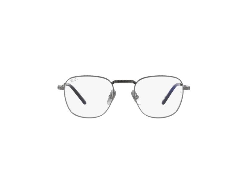 Ray-Ban Frank Titanium Naočale RX 8258V 1238