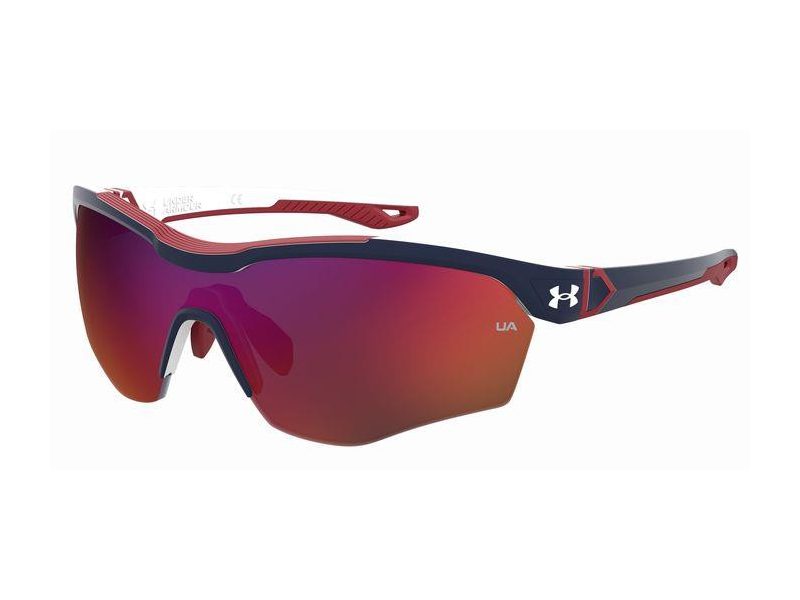 Under Armour Sunčane Naočale UA Yard Pro/F ZE3/B3