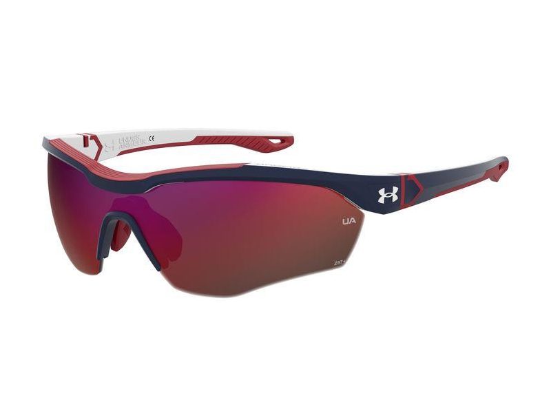 Under Armour Sunčane Naočale UA Yard Pro ZE3/B3