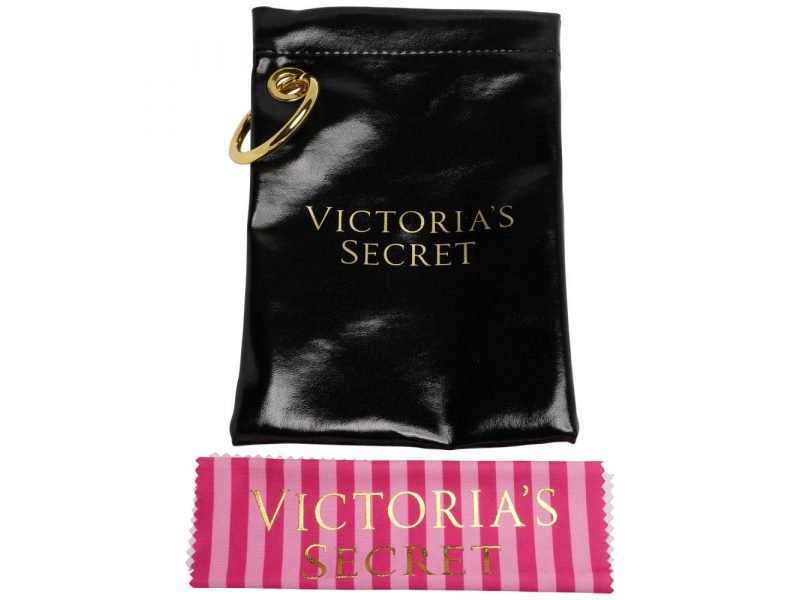 Victoria's Secret Sunčane Naočale VS 0009 01G